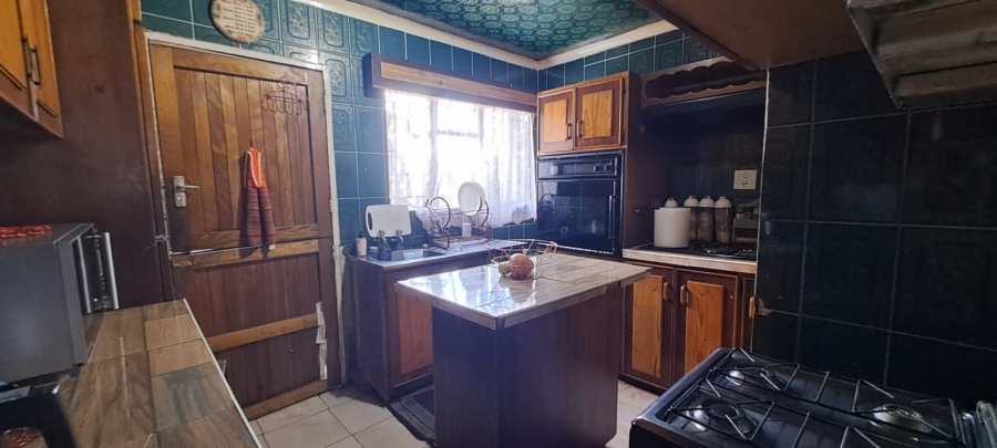 To Let 3 Bedroom Property for Rent in Giyani Free State